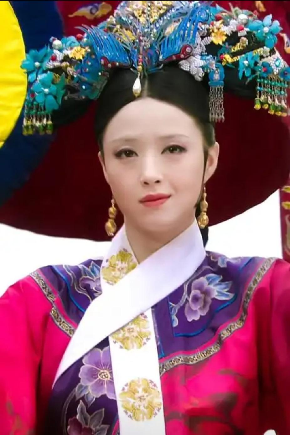 《甄嬛传》：端妃四次提醒，为什么华妃都没有听懂？再看《甄嬛传》真的觉得华妃是