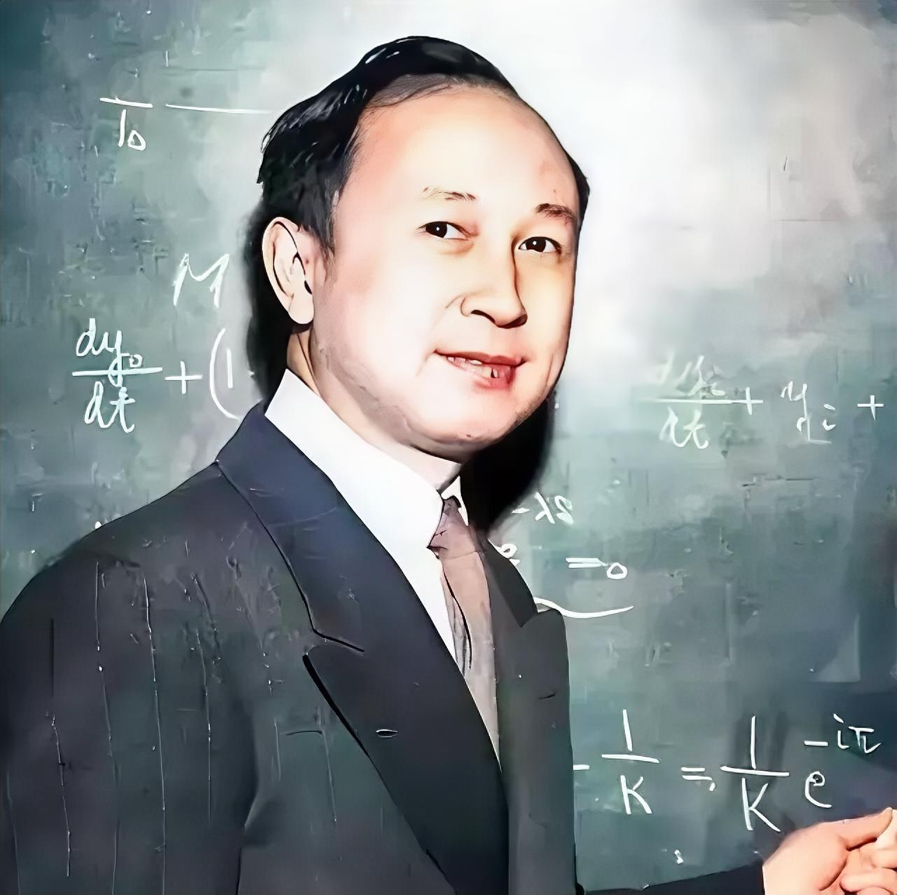 1969年，钱学森父亲病逝，临终前留下遗嘱：把3000元遗产都交给女儿钱月华。可