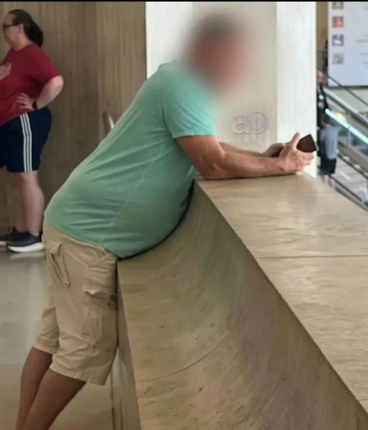 看完终于知道为什么包容性建筑如此重要。​​​