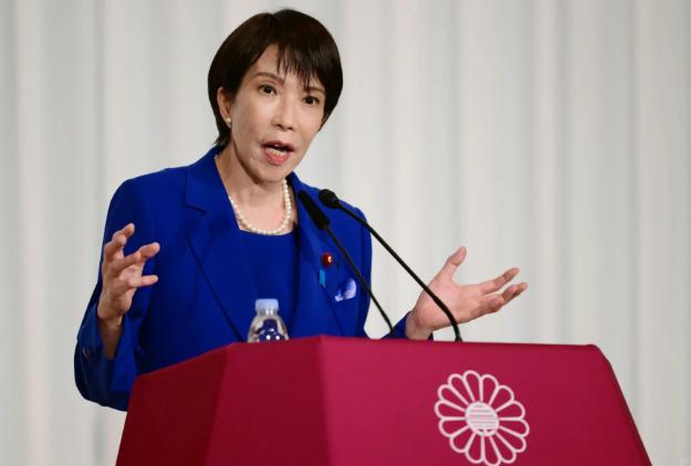 2025年东京横滨街头民调爆出惊人反差！民间团体问卷询问是否支持对华开战，71