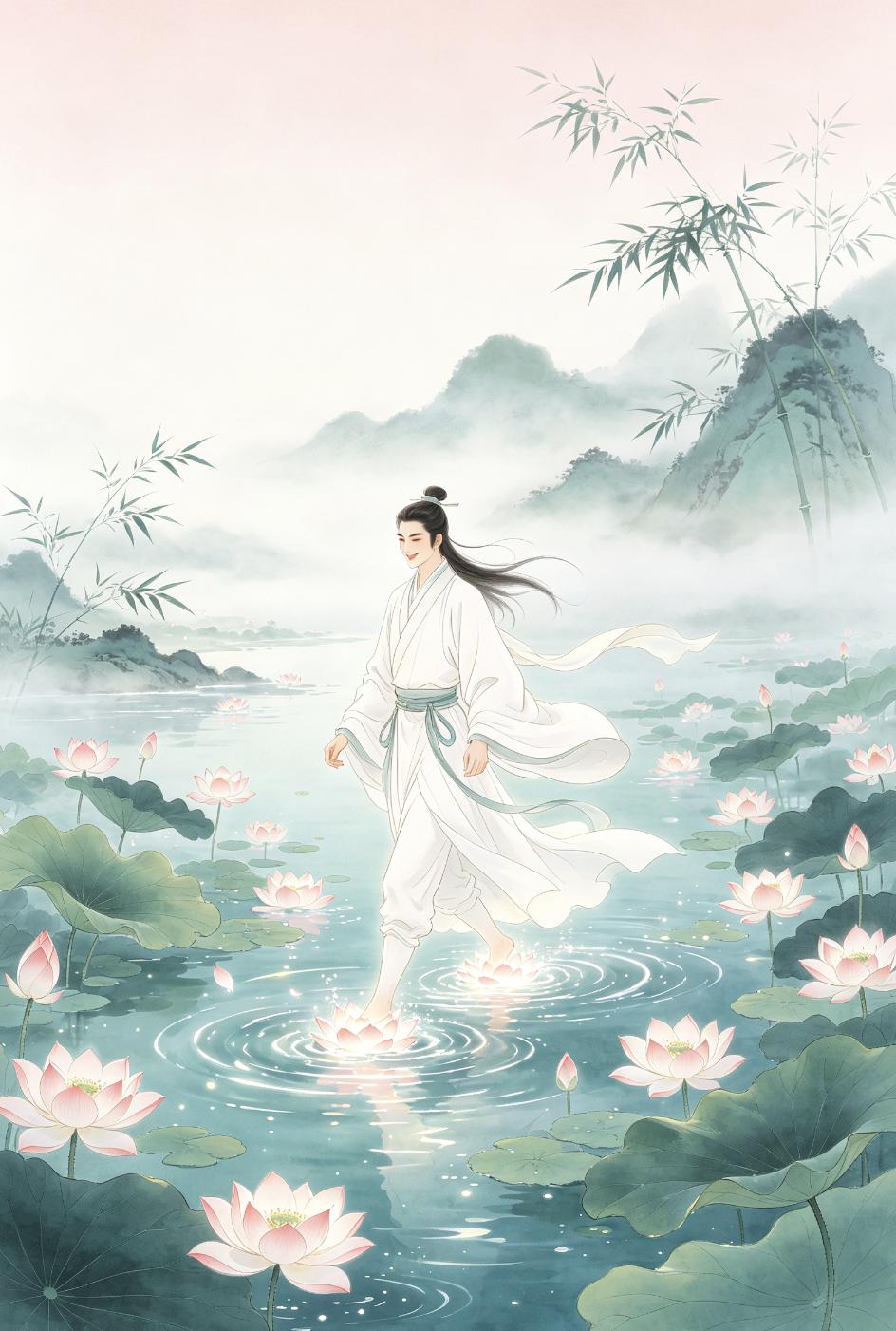 “道在平常，理在恒常”从道家讲，有些人蠢不在笨，蠢在用小概率事件跟你抬杠。你