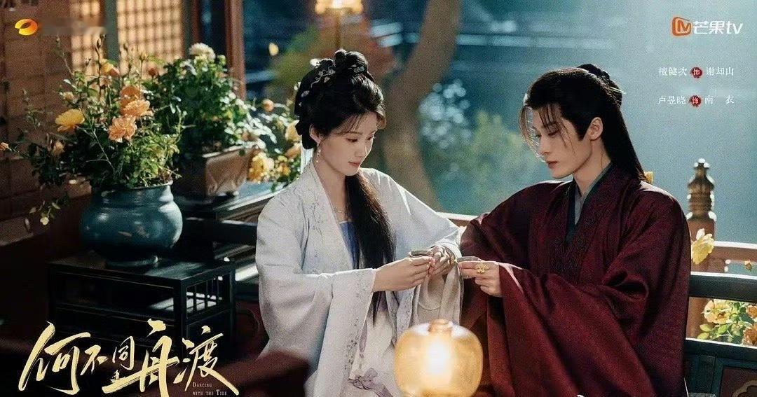 檀健次粉丝因为这张海报在维权。