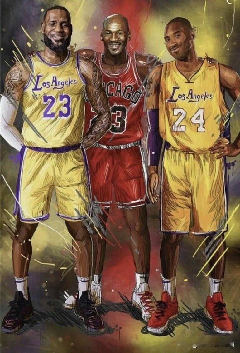 你知道NBA历史上得分最高的球员是勒布朗·詹姆斯，总得分42184分吗？但他也是