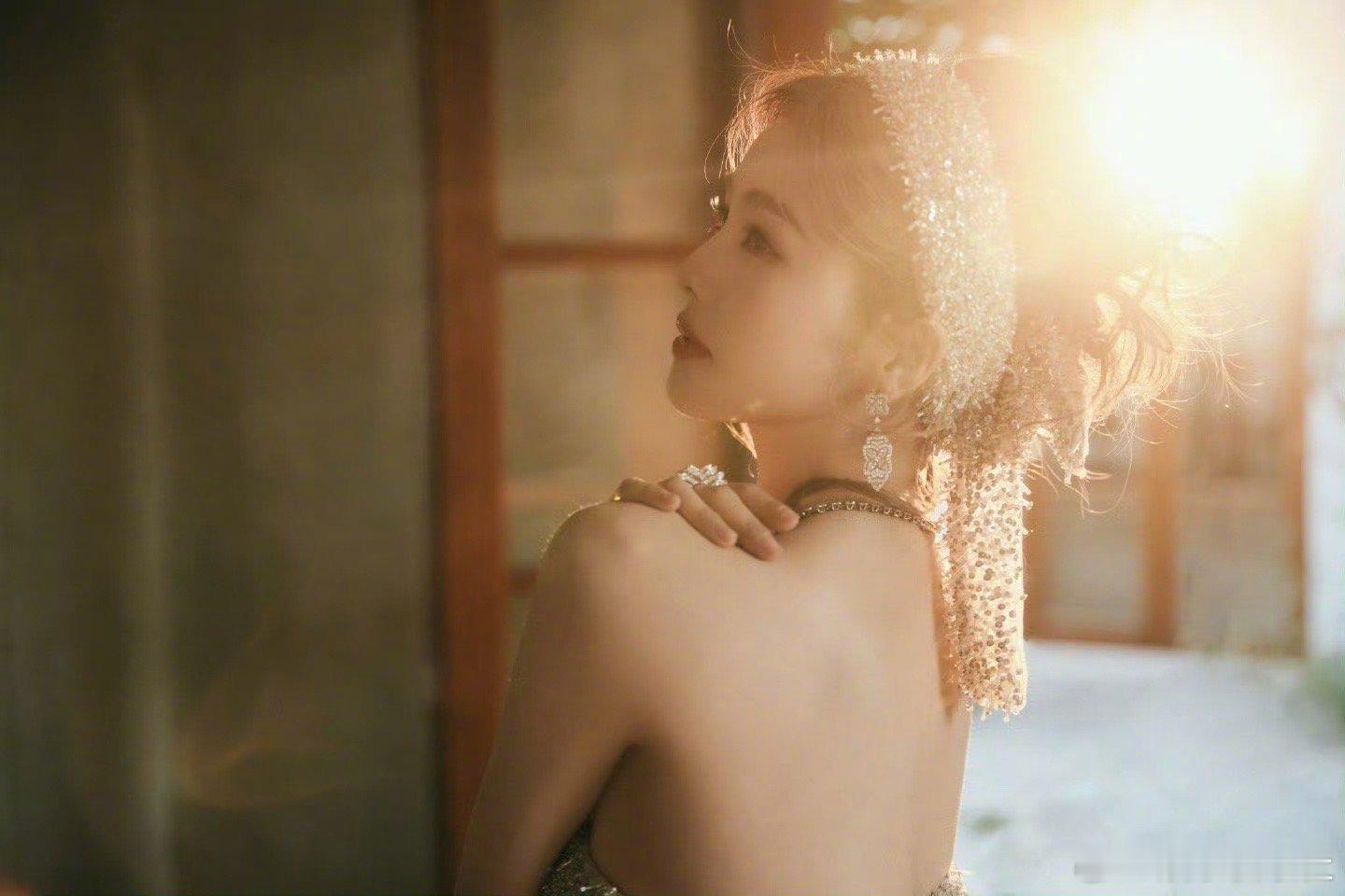 真公主！｜白鹿[比心]​​​