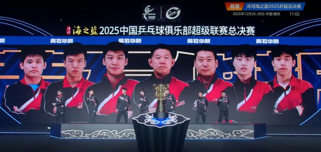 天呐！林诗栋半决赛居然轮休！难道要养好精神，明天和大头好好打一场。问题是