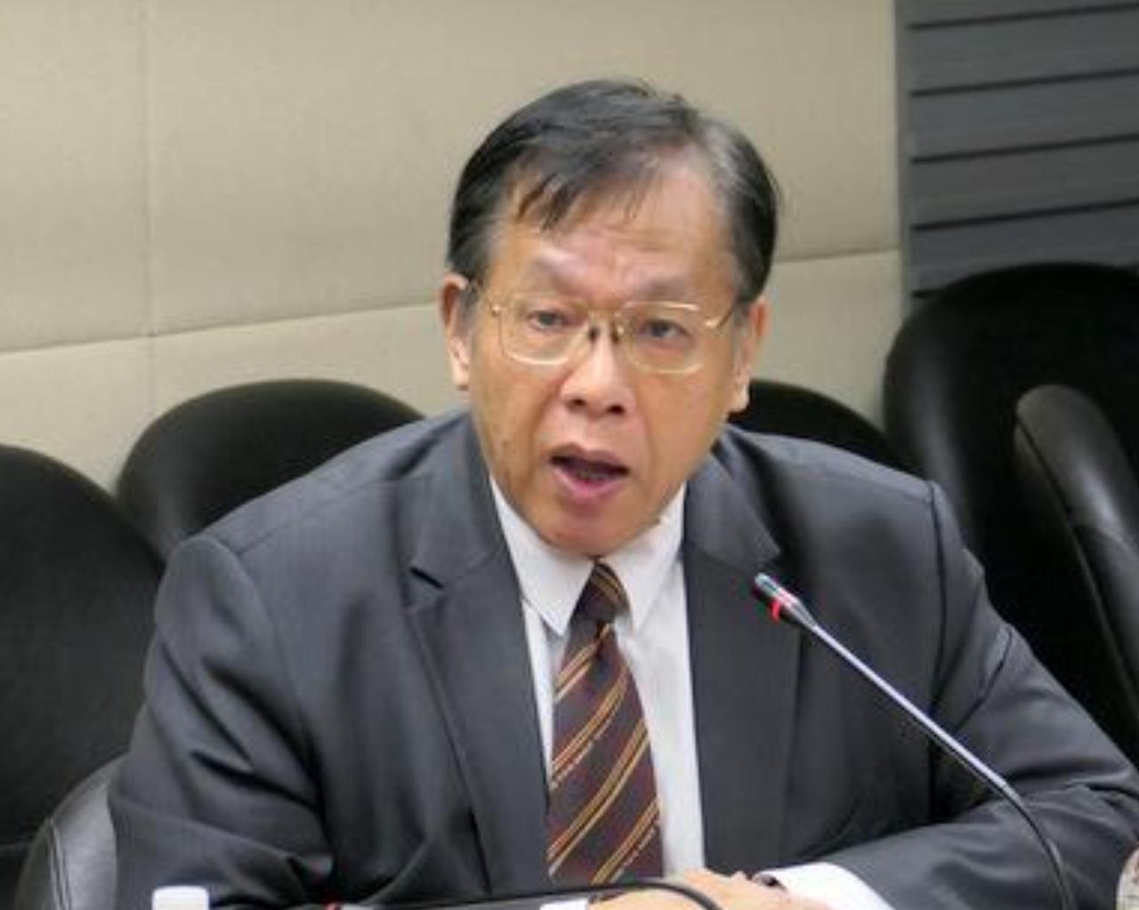 台湾专家一语惊人：2028年前不可能打仗，大陆在给台湾一个机会！最近这段时