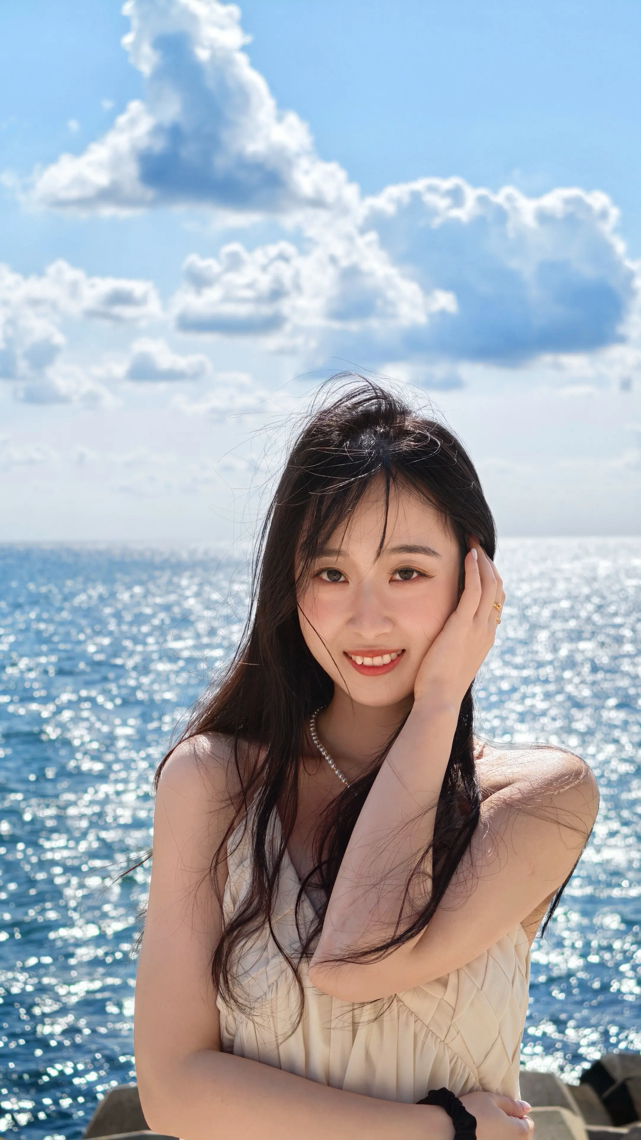 你不要那样看着我眼睛…