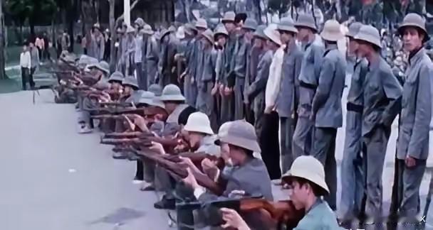 如果中越再次开战，就凭越南实力，你认为会比1979年打得更快吗？这个问题，现