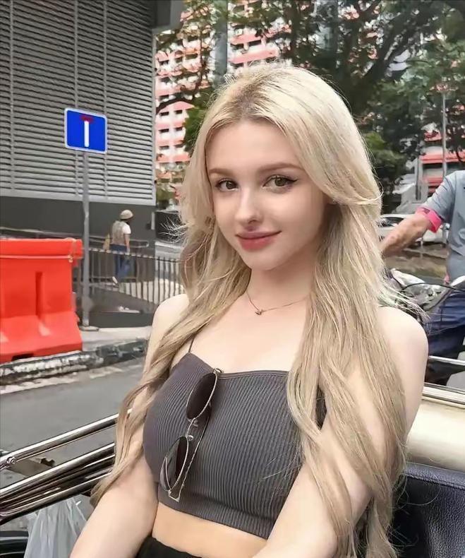 乌克兰还有一个大问题很多人都没注意到，那就是乌克兰的女人将来该怎么办？战争把男人