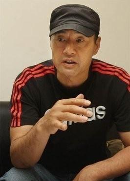 2021年，于荣光的妻子在他63岁的时候要和他离婚，他很疑惑，结婚30多年，他赚