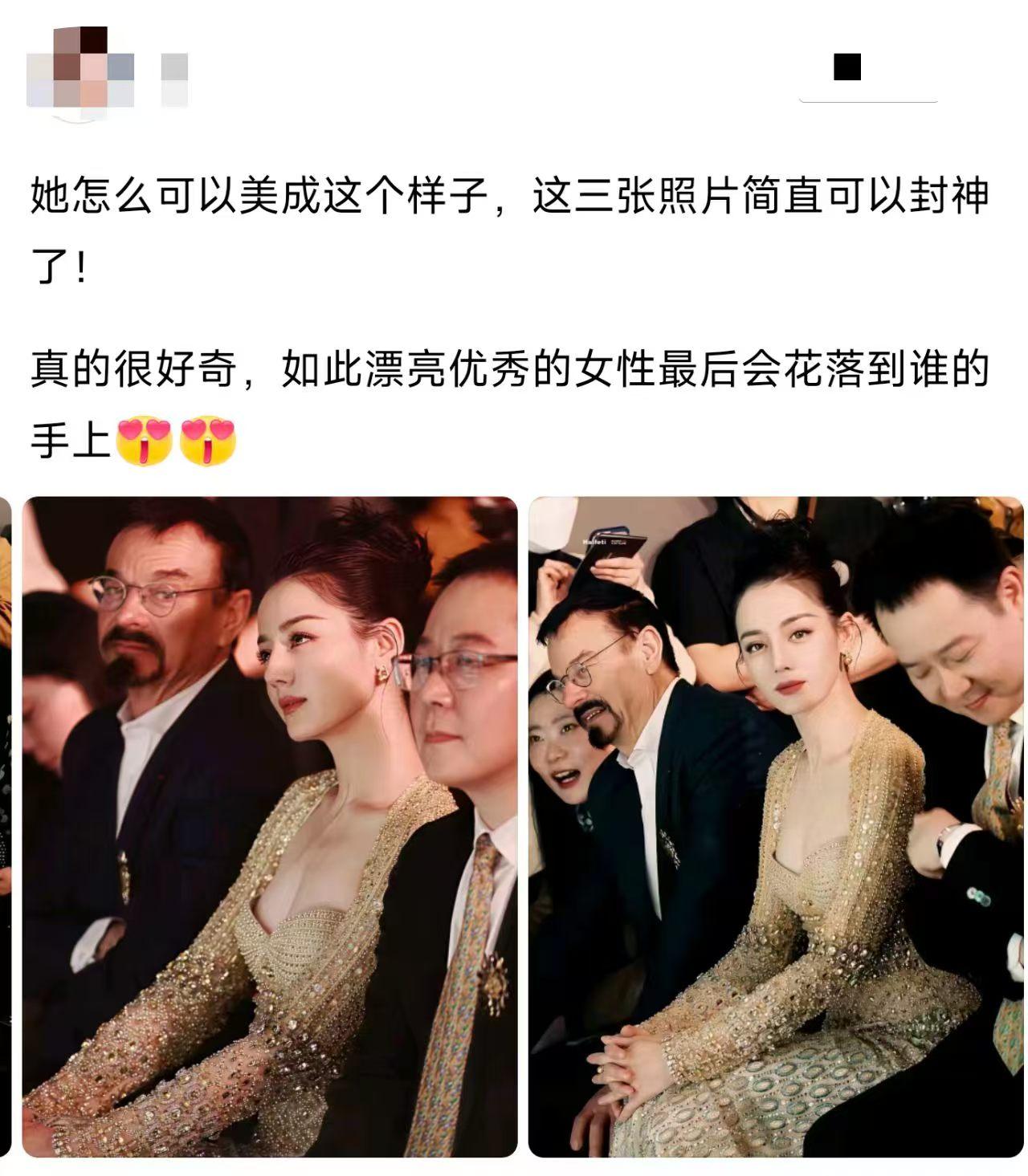 这么完美的脸，现实中真存在吗？