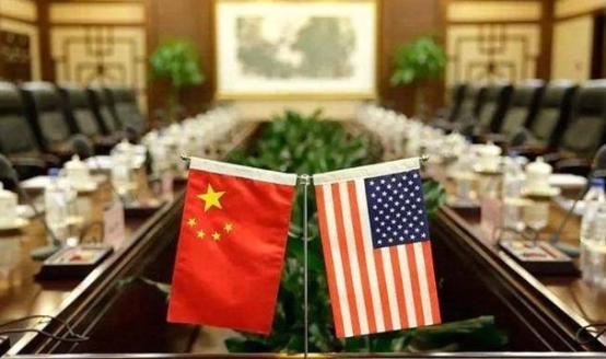 中国为什么不和美国谈？说白了，就是当年在谈判桌上吃过大亏，付出过沉重代价，所以现