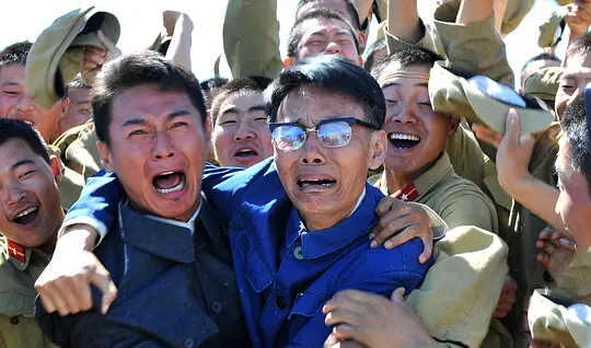 看完《国家命运》这是最坏的时代，这也是最好的时代；这是愚昧的时代，这也是智