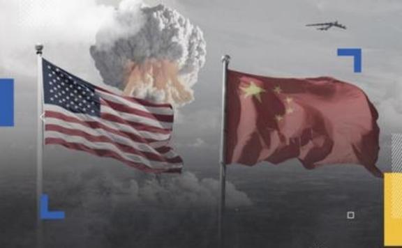 多亏了贸易战，让那么多假盟友“原形毕露”！美国一施压，欧洲扛不住了，非洲收了中国