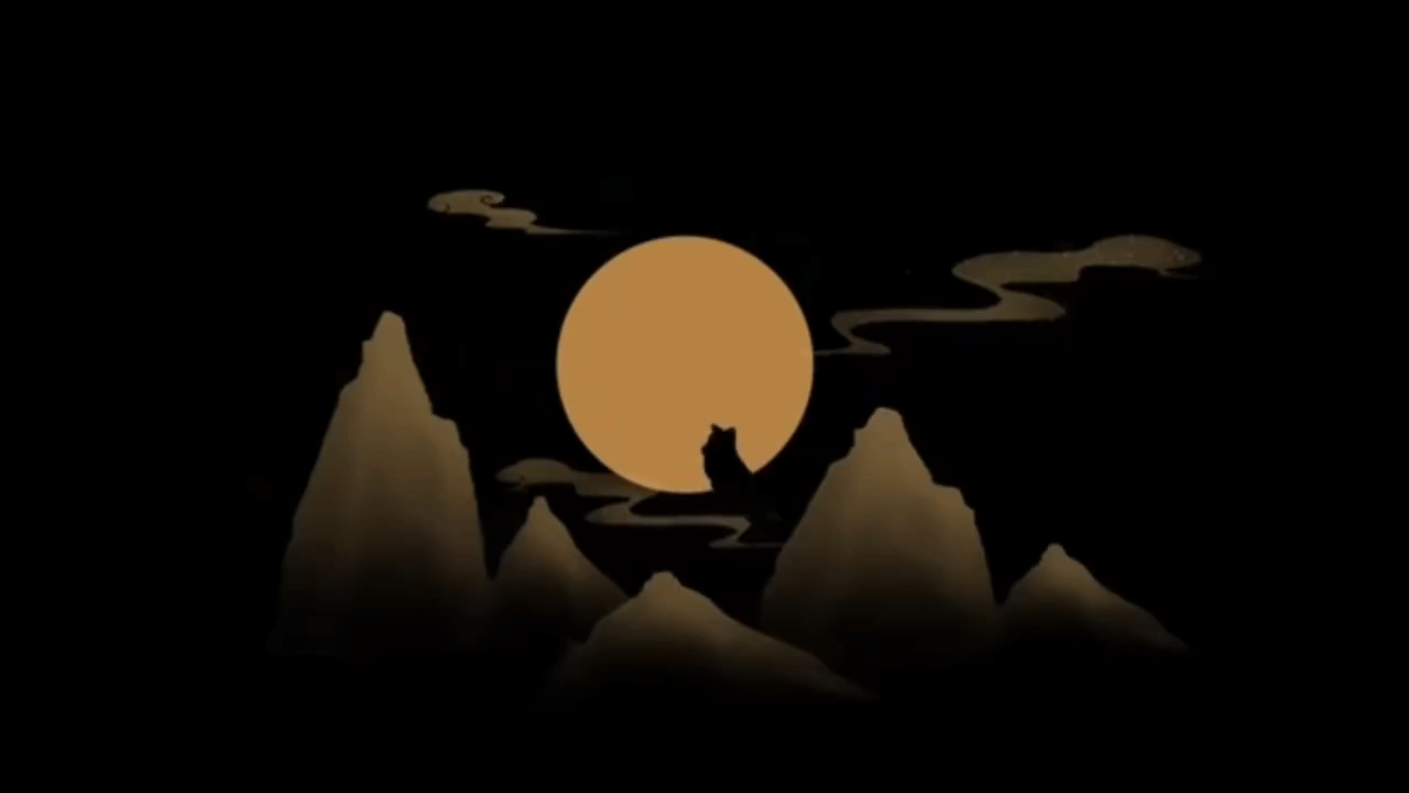 工作室生肖片尾合集兔龙蛇马日常见肖战