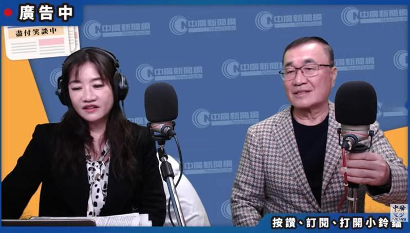 新北蓝白合，李四川表态了：有机会将来请益黄国昌台北市副市长李四川二月底请辞，宣