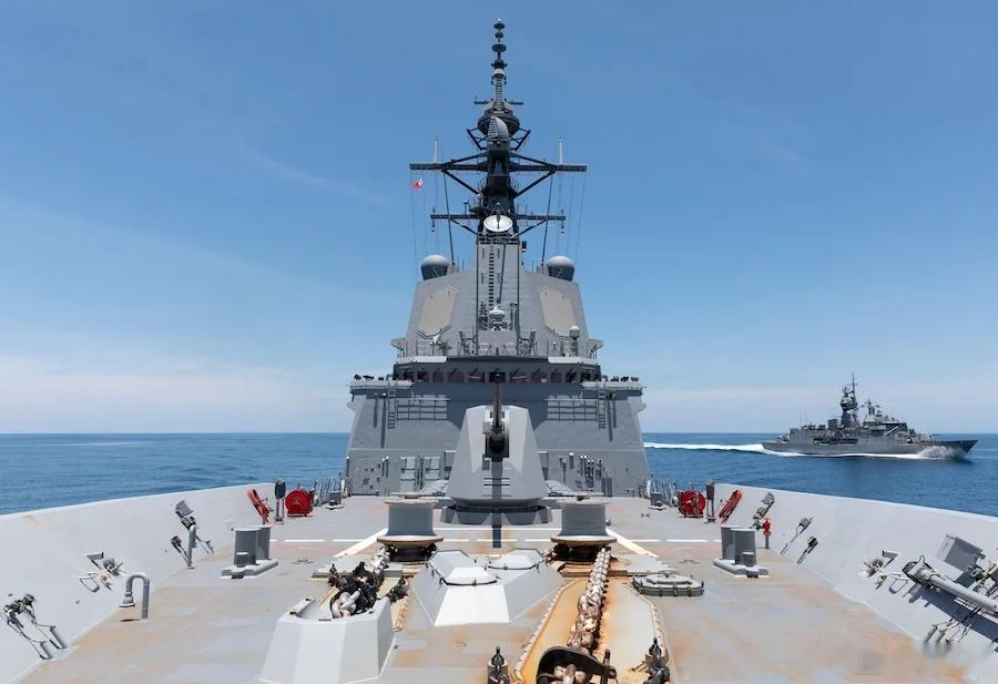 BAE获3200万合同，维护Mk45舰炮，澳海军火力稳了2026年9月19日，据欧洲防务工业（Eur