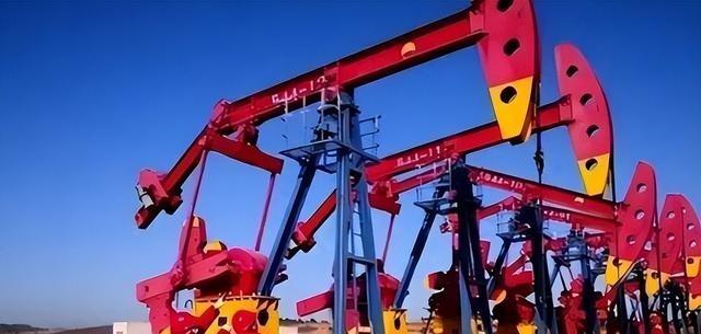 2.16亿吨！中国在“万米深渊”打出超级油气田，美俄彻底慌了可能很多人对2.