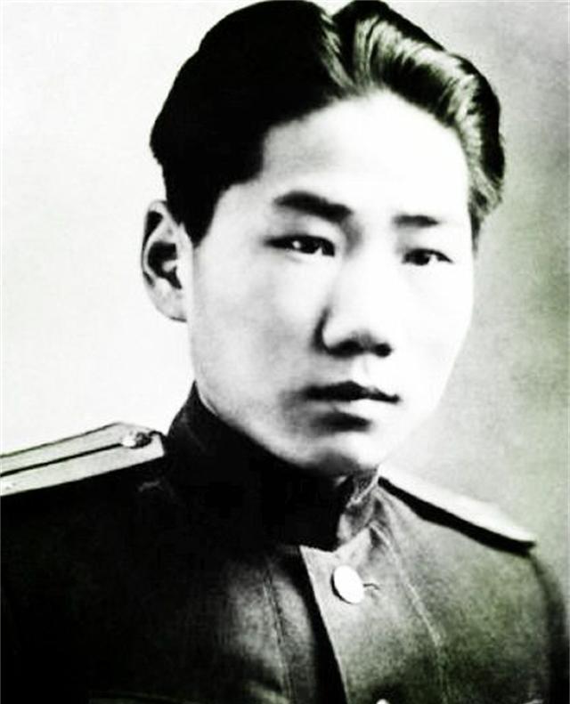 除了毛岸英之外，还有哪些“高干子弟”也参加了抗美援朝战争1950年11月，朝鲜