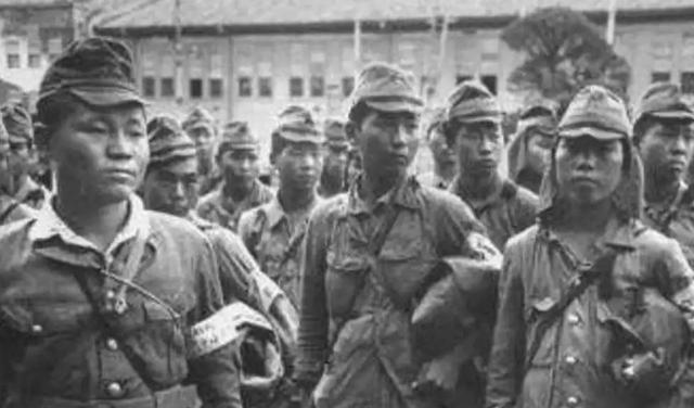 1939年，东北一女地下党被日军抓捕，因承受不住鬼子的酷刑，她大喊说：“太君，别