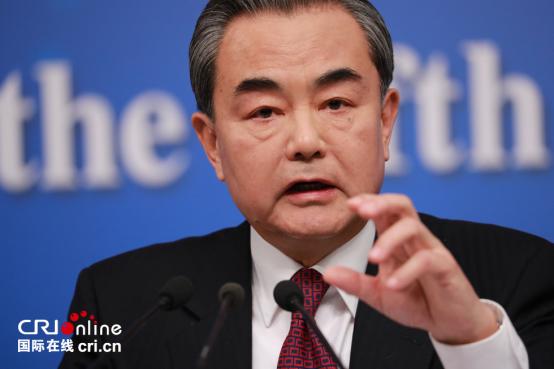 王毅外长访问印尼，双方谈了不少议题，但最引人注意的，是印尼外长的一句话：不仅重申