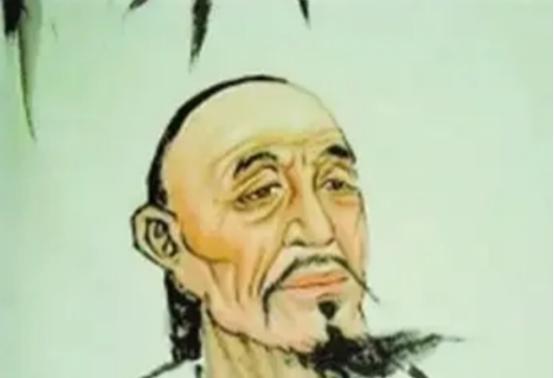 清代败家子吴敬梓，挥霍完他爹留给他的2万两白银之后，一夜变为了贫民，于是他搬离了