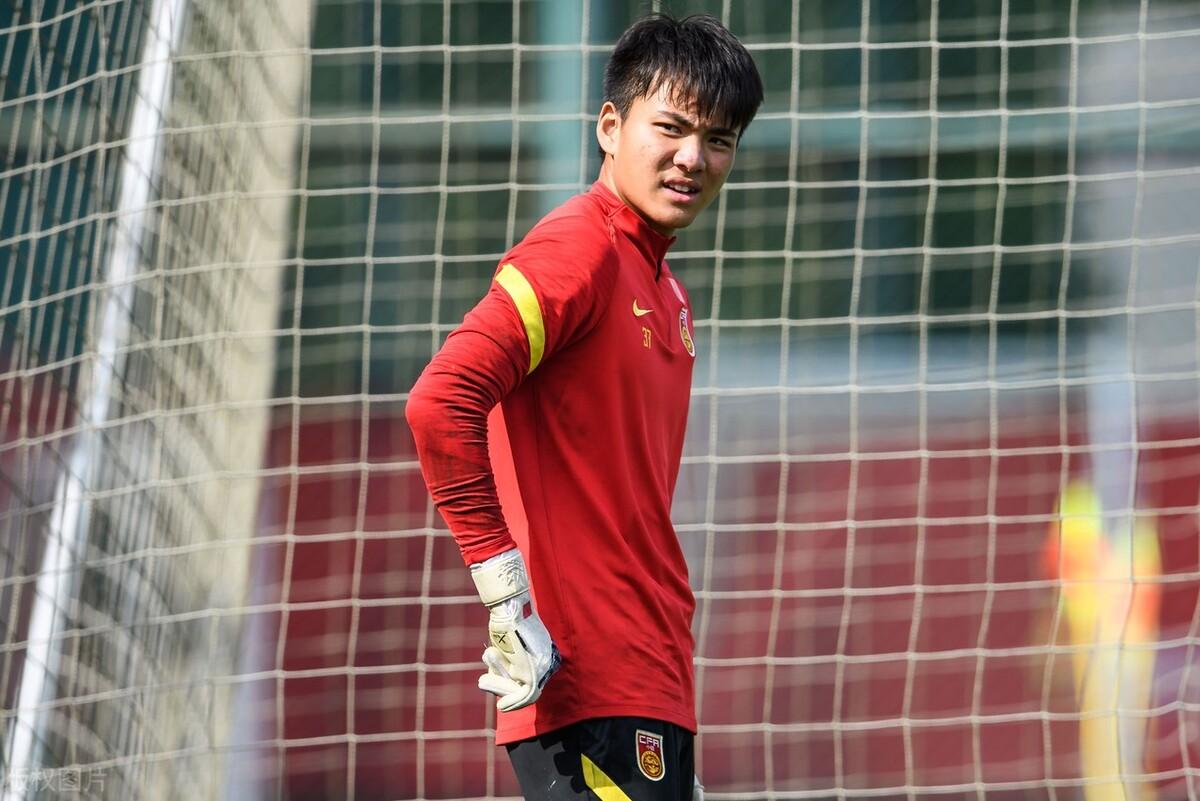 中国U23男足1:0战胜了澳大利亚队。这又是中国门将李昊的胜利，如果没有李昊，那