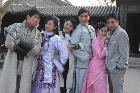 《四喜》收视炸裂，凭什么？就凭它把老百姓的日子演活了！这部剧没搞什么豪门恩怨