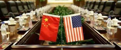 为什么过去二十多年美国不对中国出手，反而让中国成为超级大国？中国能在过去二十多
