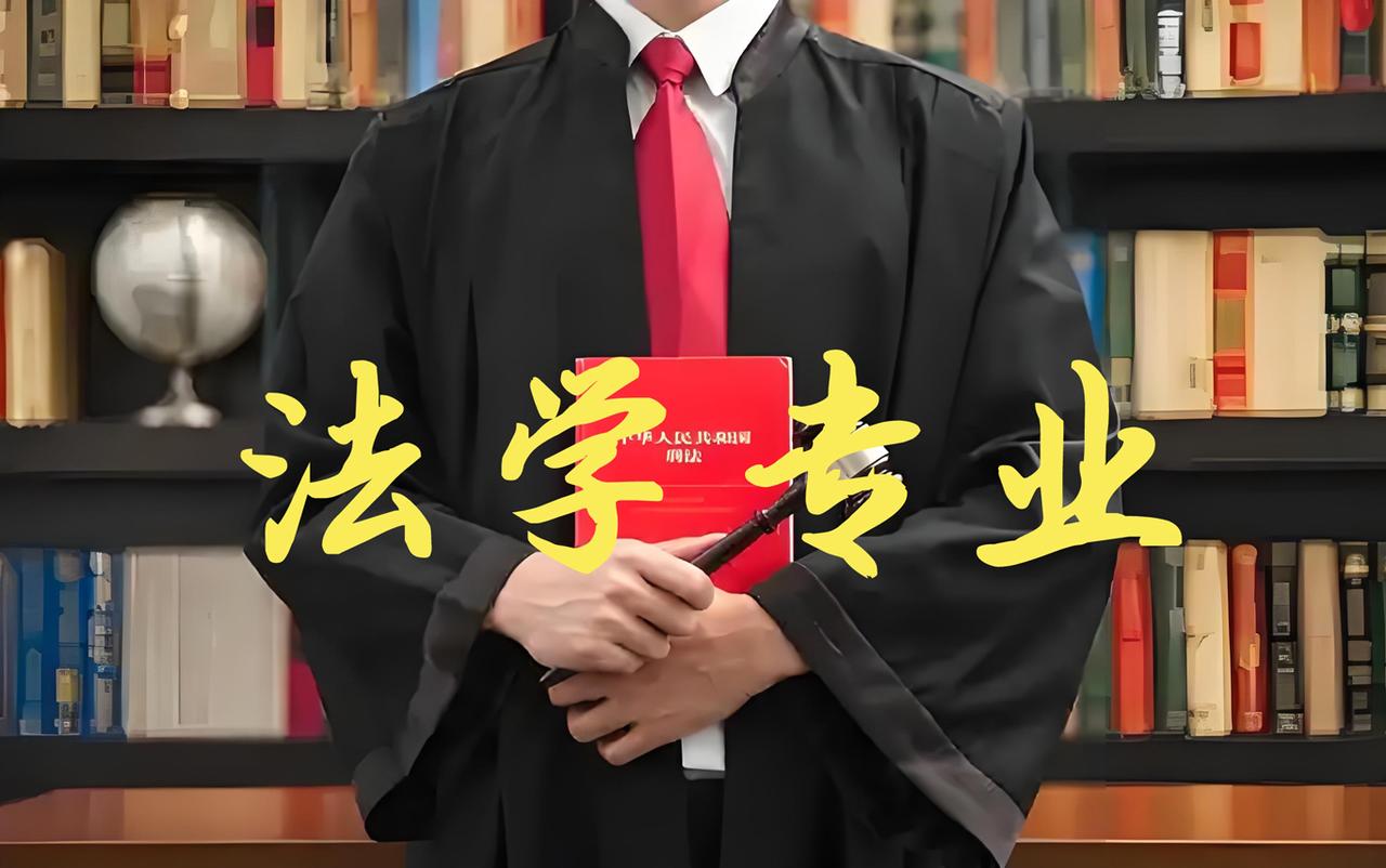 【被网友劝退的法学还值得报吗？志愿是长期投资，刚需赛道穿越周期】 高考出分填