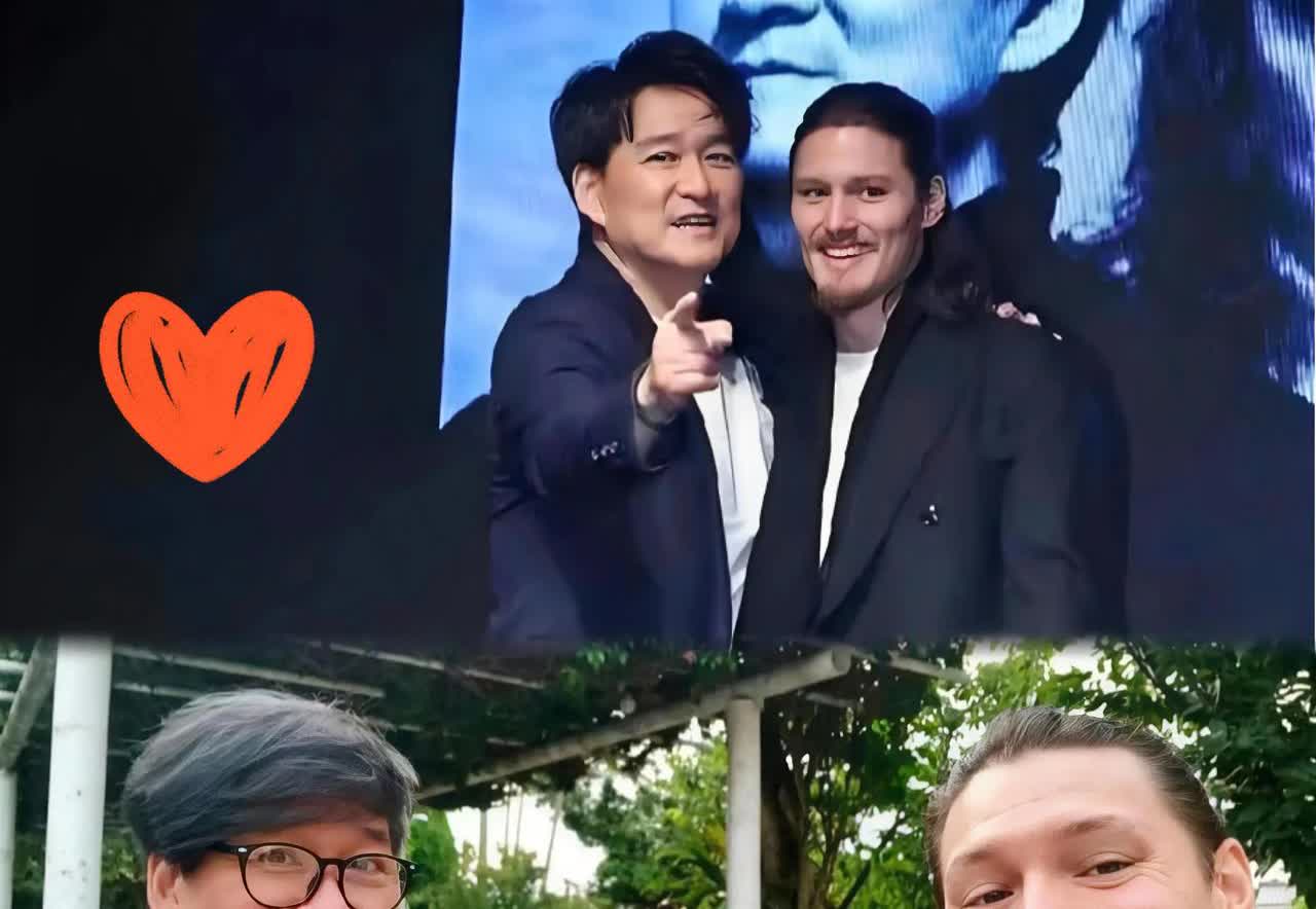 周华健估计压力很大吧？他翻来覆去也想不通，自己口碑好了一辈子，到头来竟然