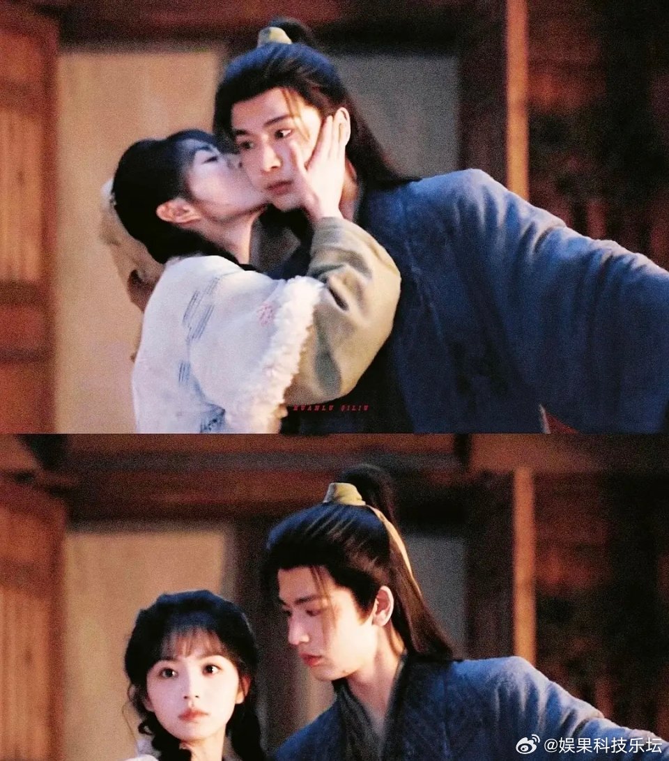 张凌赫和哪一位女主最配呢