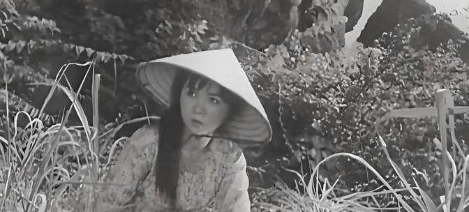 1975年，上百名美军惨死在越南美女特工阮文慧手下，美军悬赏10万未果，谁知4年