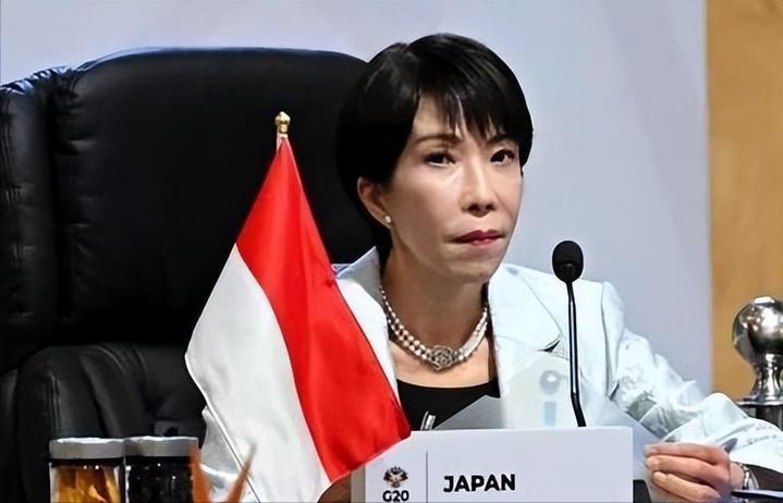 G7峰会谈崩了？高市没想到，欧洲也没想到，美国竟主动向中国示好！当地时间6月1