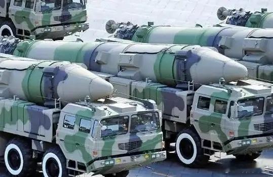 外媒：如果美国不撤回部署在菲律宾和日本的中程导弹，中国也可和古巴，委内瑞拉搞军事