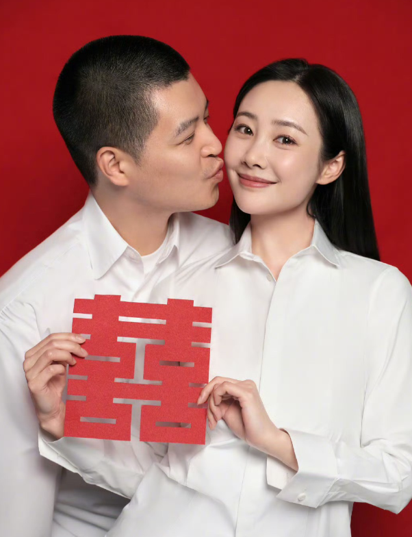 我的天！看见热搜以为是是马思纯，吓死…原来是李纯