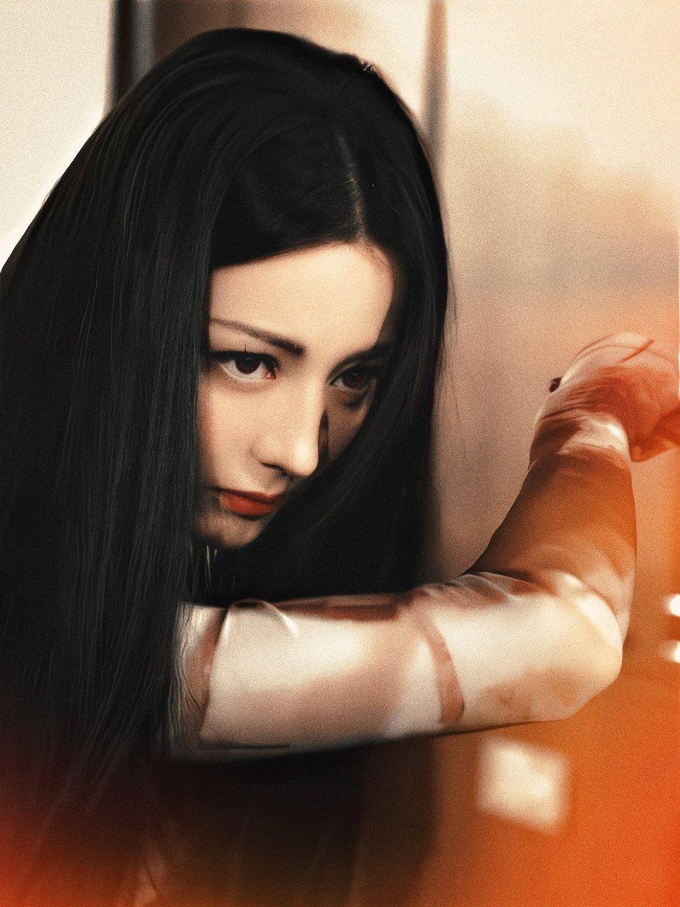 好美的聂九罗🥰