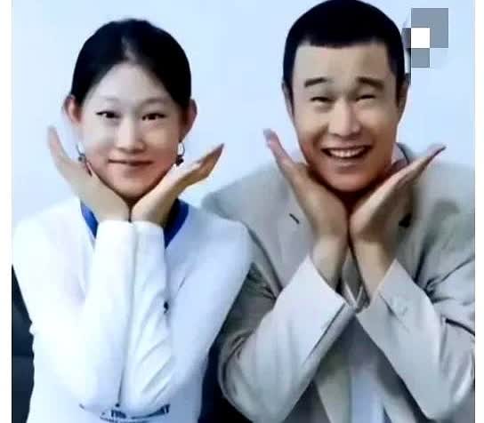 查了一下小沈阳女儿沈佳润签约的韩国公司，一查吓一跳，不是宋茜签过的SM娱乐，也不