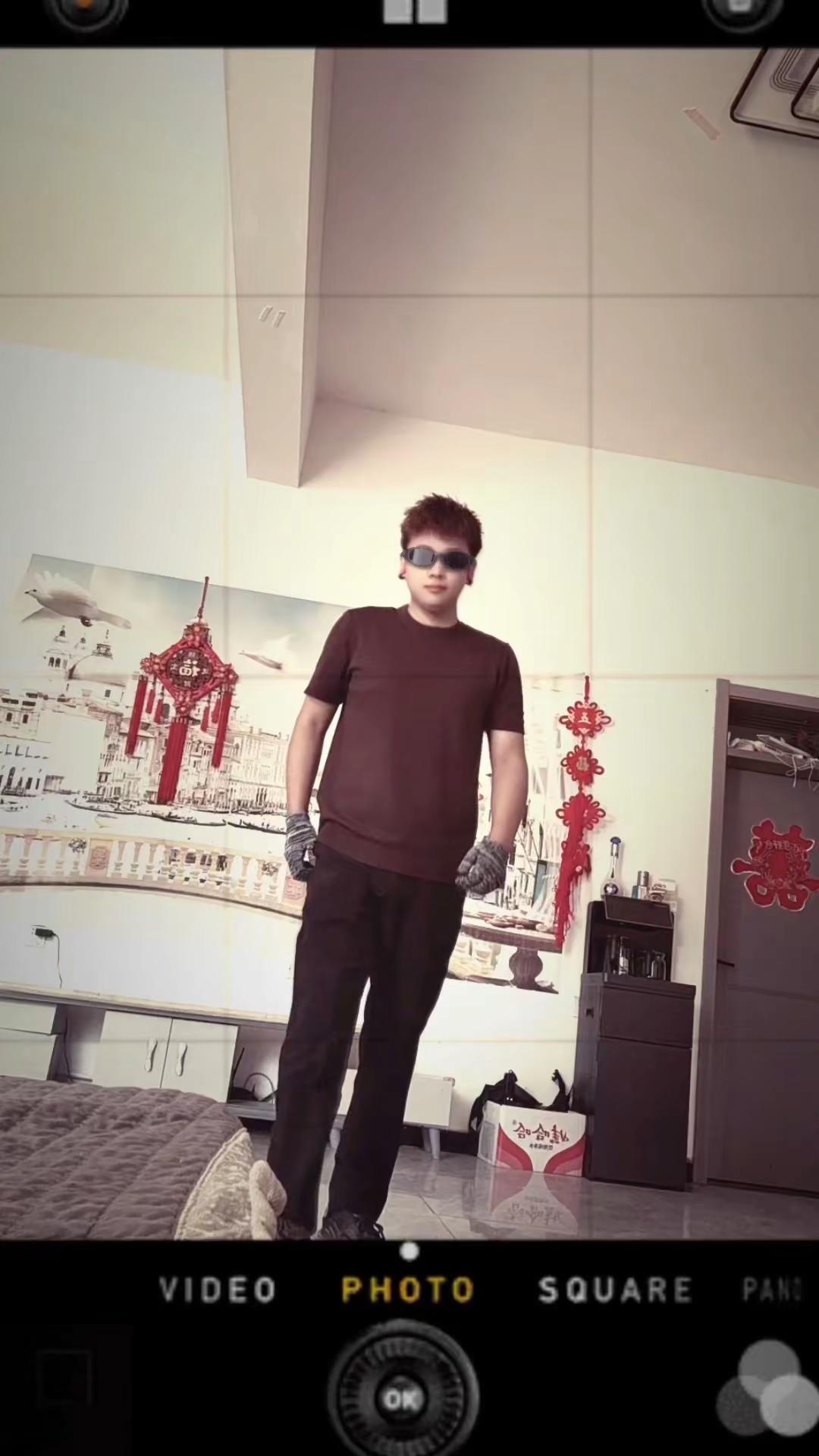 Liveandletlive活着就是与万物共存