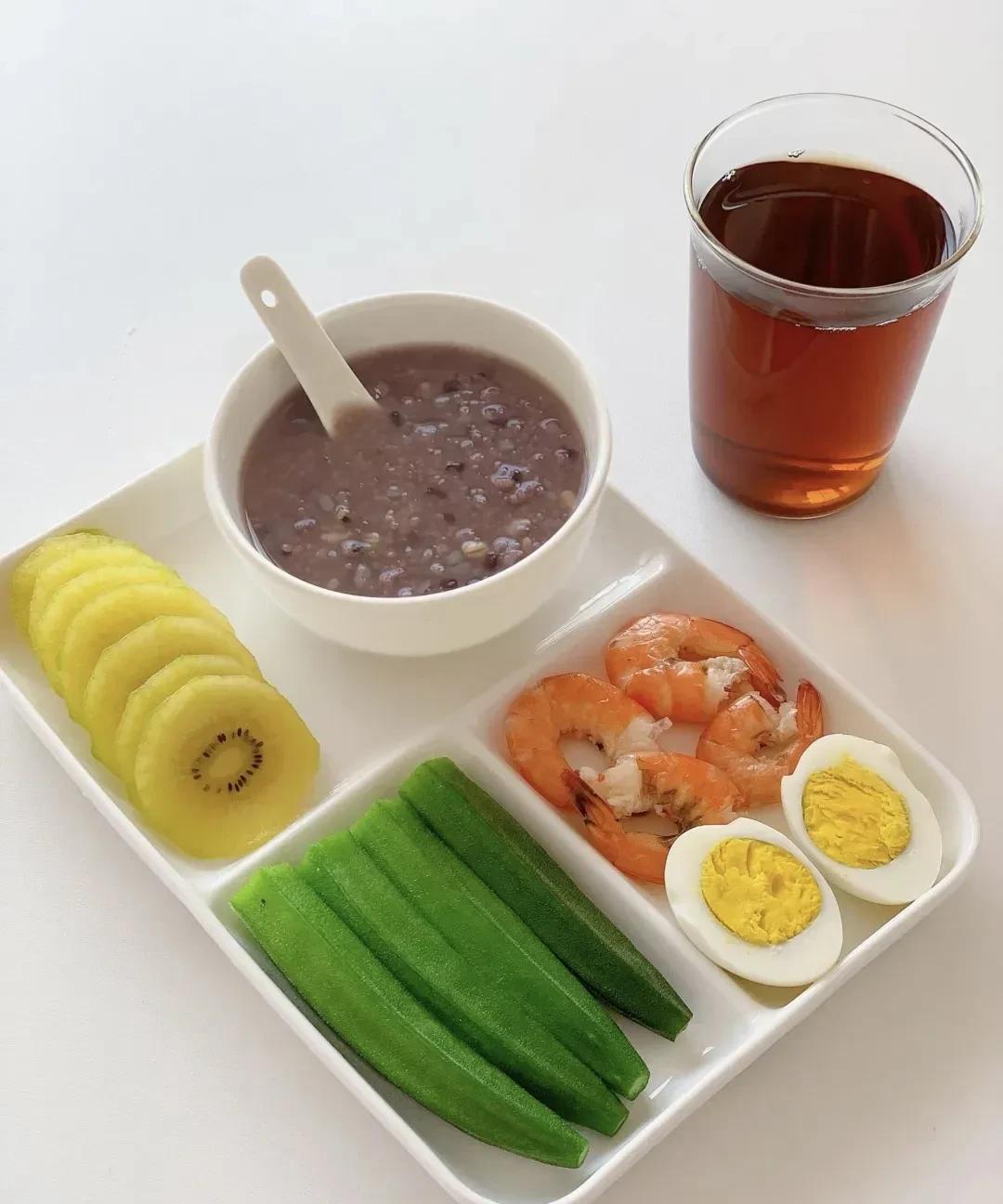 三餐没烦恼