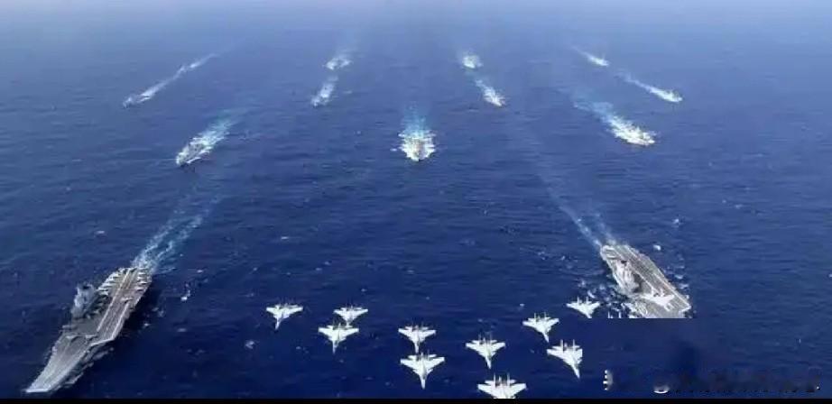 俄媒分析认为，东大从1840年鸦片战争失败后就一直是被动挨打，一直到出兵朝鲜，东