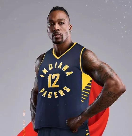 NBA赛场再起波澜步行者惨败雷霆后，霍华德高调“出山”，直言能拯救这支深陷泥潭