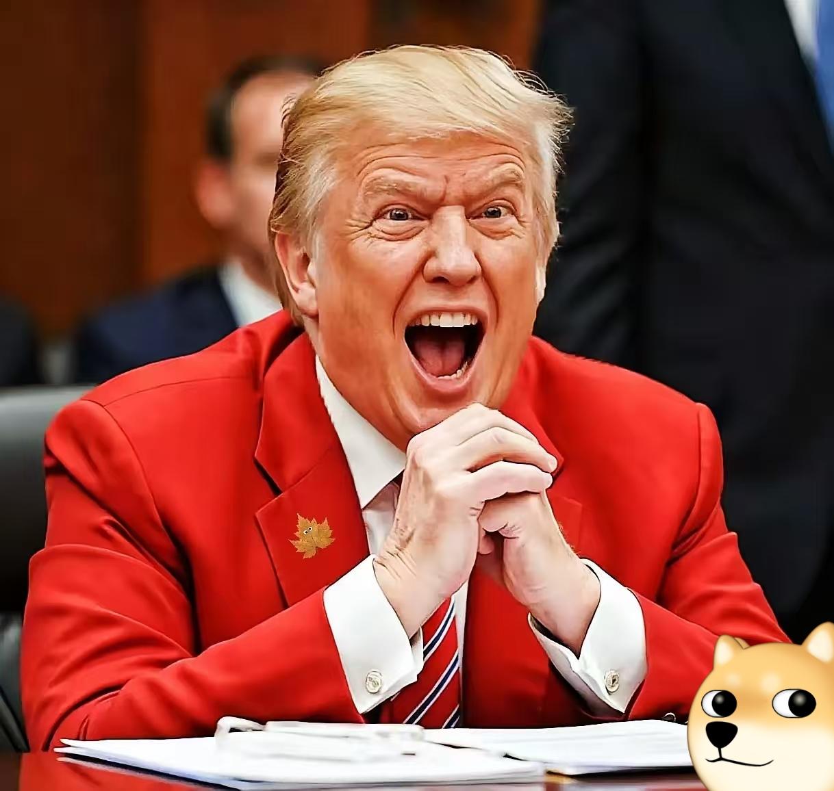 快报!快报!特朗普突然宣布10月29日,美国总统特朗普宣布:美国将与韩国在造