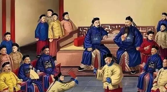 左宗棠收复新疆损失有多大？看死了多少勋贵，数据名单真触目惊心！清朝光绪帝上位那