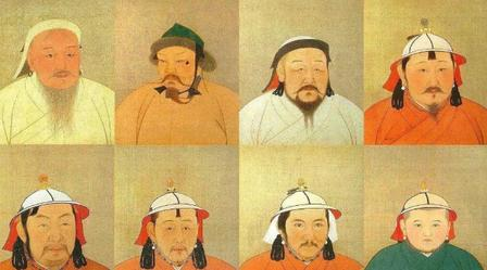 97年换了11个皇帝，元朝的皇位更替为何如此频繁？提起元朝，很多人只记得忽必烈和元顺帝，中间那一堆皇