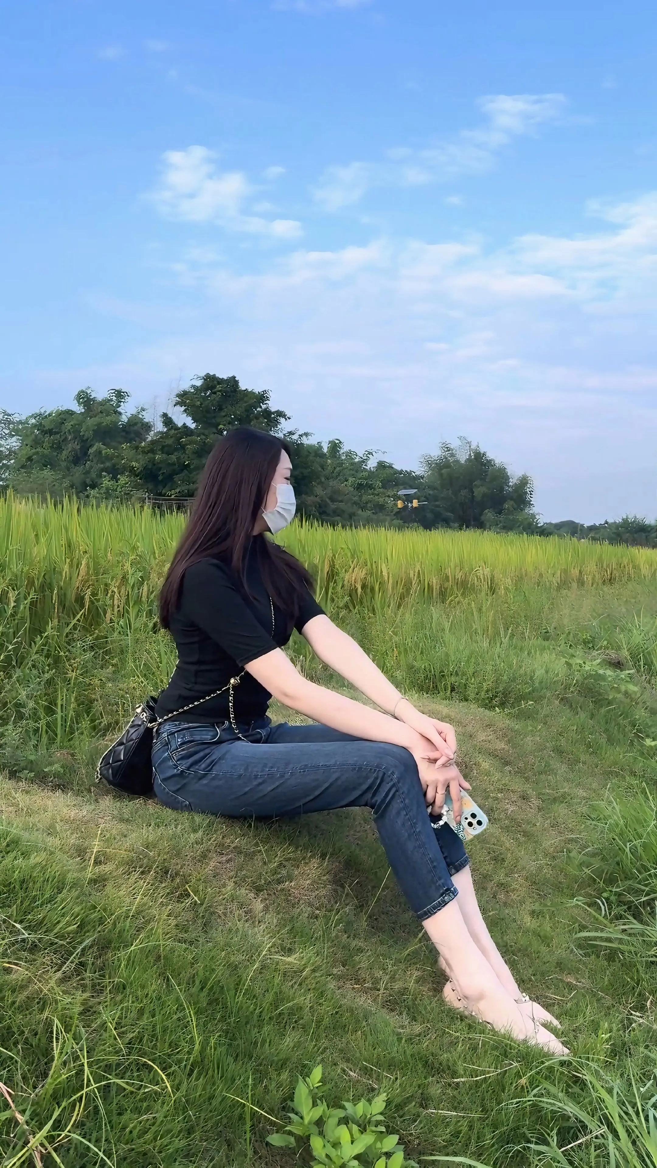 日常穿搭自由