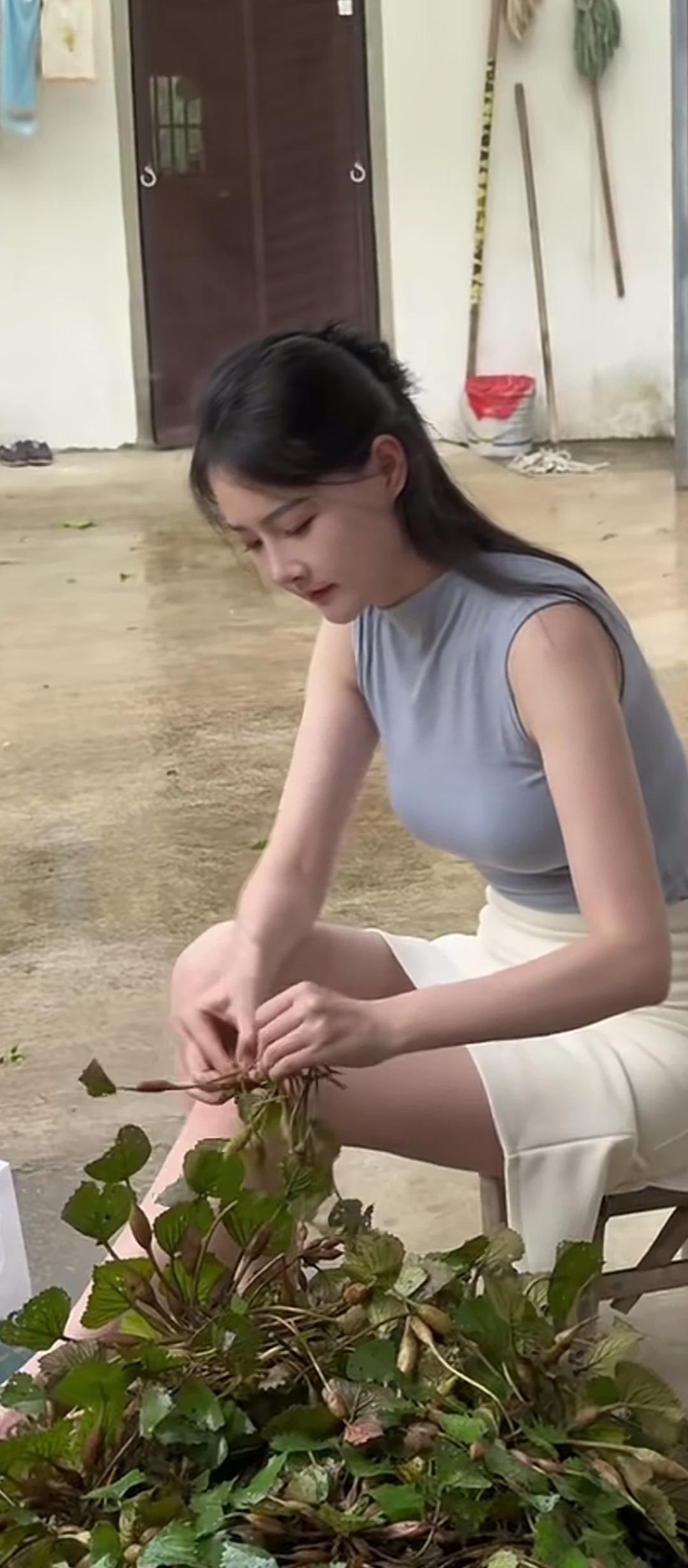 巧媳妇[比心][比心]