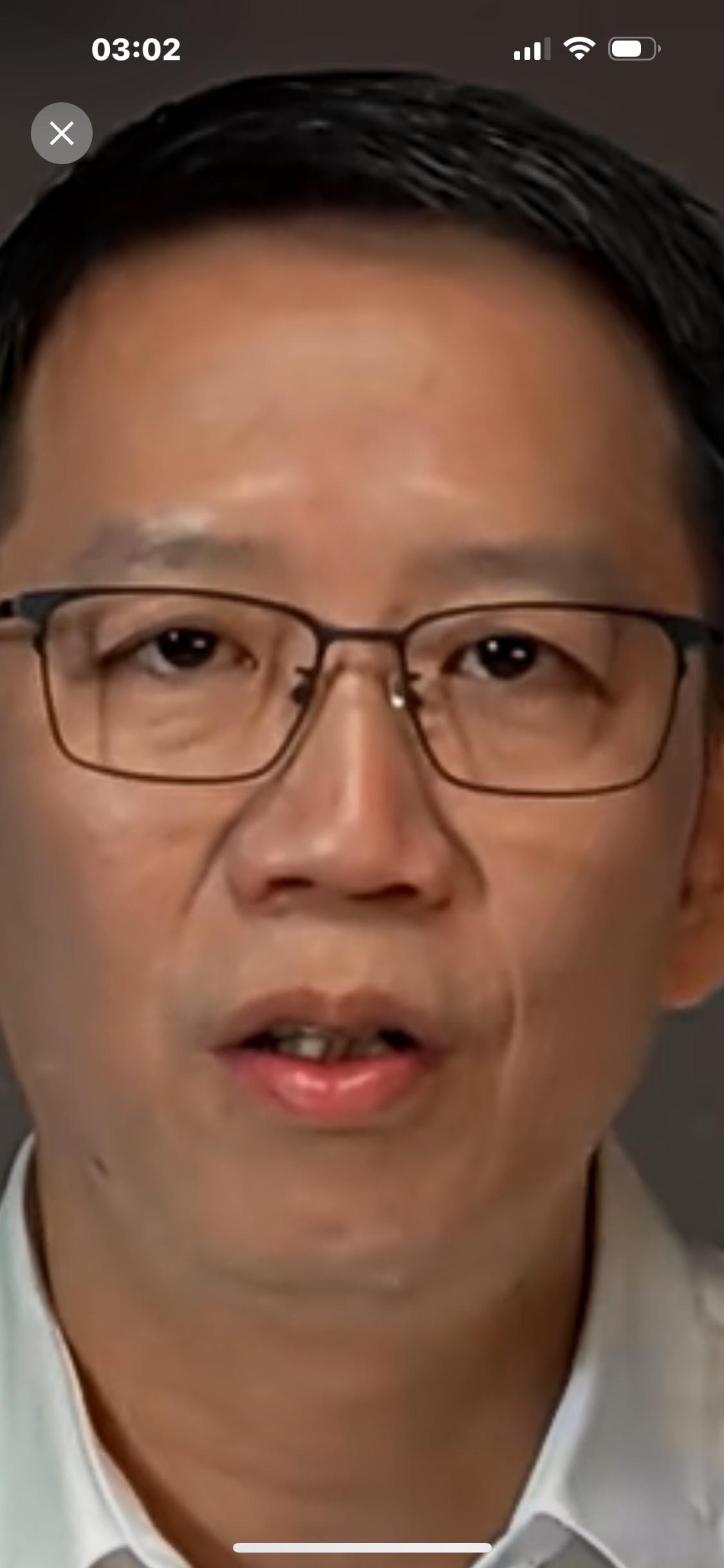 吴晓波说，三大残酷的事实，将来会持续发酵：一、贫富差距会越来越大；二、经