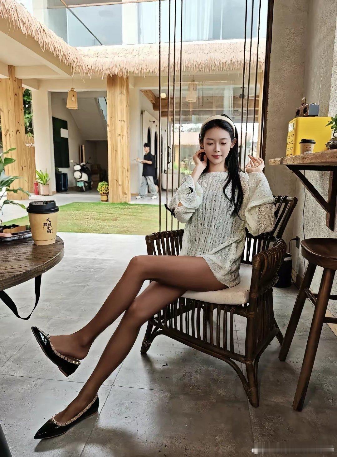 少女写真宅男女神