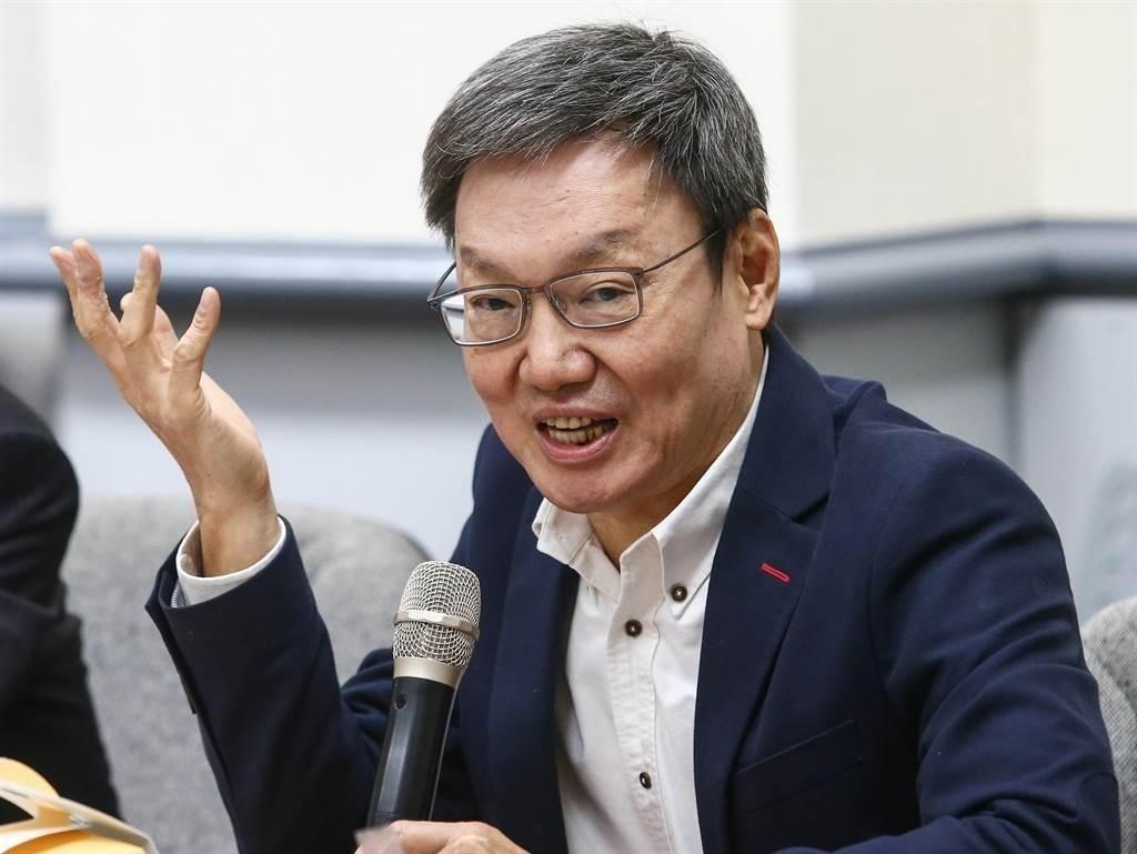 你要打多久我就陪多久！只要大陆战机敢越线，台军就开第1枪击落。台海上空真正
